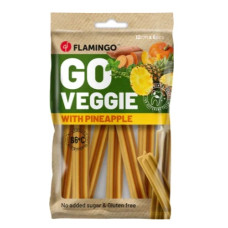 STICK VEGETARIANO COM ANANAS STICK VEGETARIANO COM ANANAS